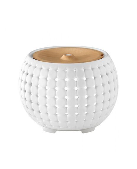 Gather Ultrasonic Aroma Diffuser with Sound and Colour Changing Lights
